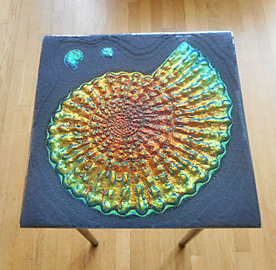 ammonite