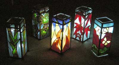 lanterns