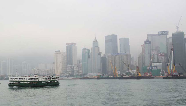 star ferry