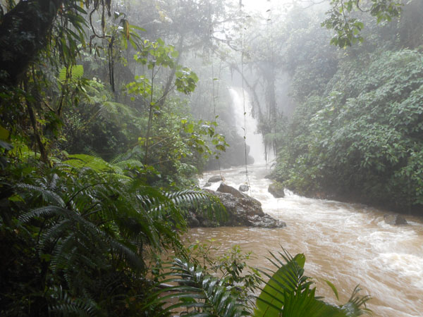 costa rica