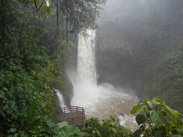 costa rica