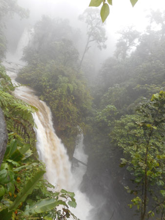 costa rica