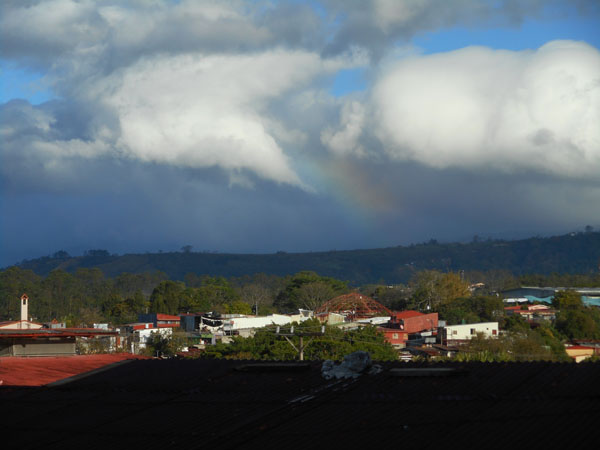 costa rica