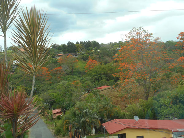 costa rica