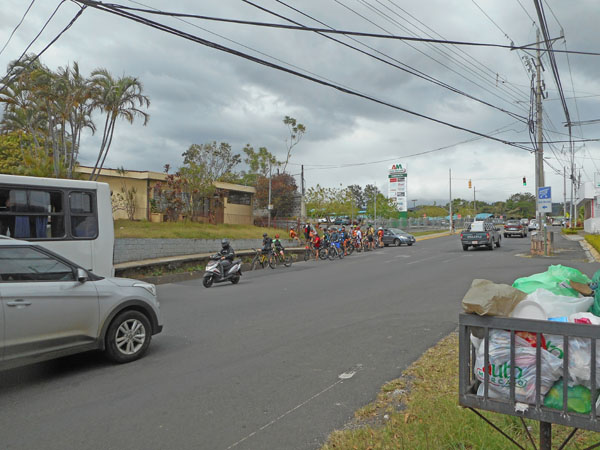 costa rica