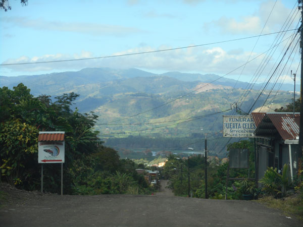 Costa Rica