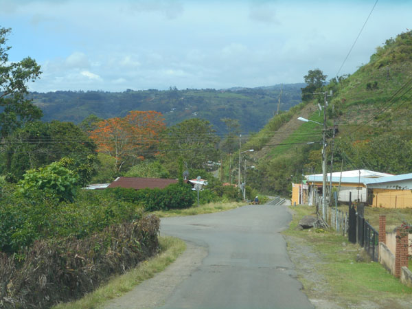 Costa Rica