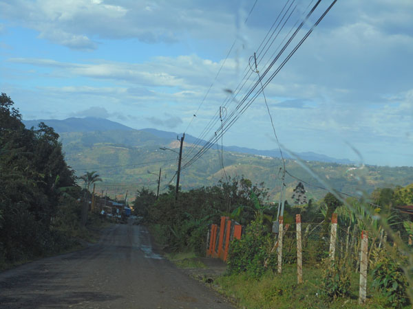 Costa Rica