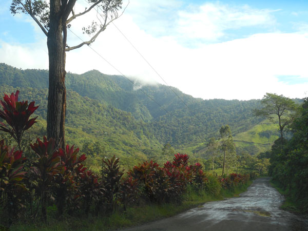 Costa Rica