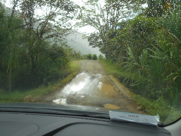 Costa Rica