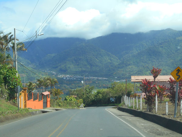 Costa Rica