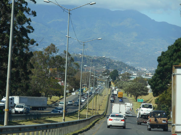 Costa Rica