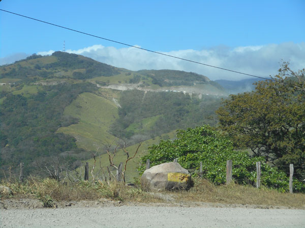 Costa Rica