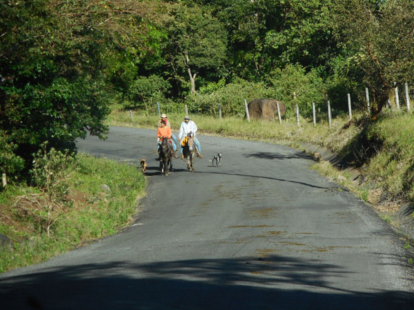 Costa Rica