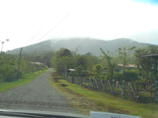 Costa Rica