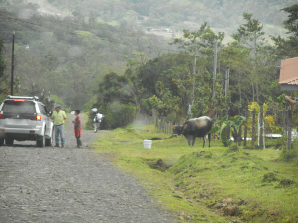 Costa Rica