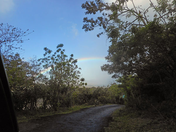 Costa Rica