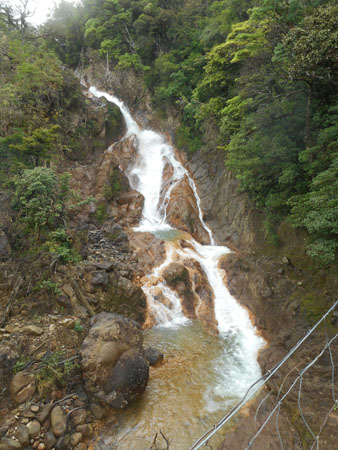 Costa Rica