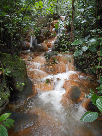 Costa Rica