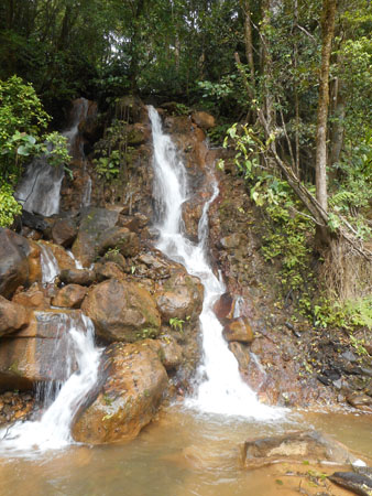 Costa Rica