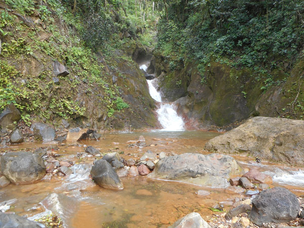 Costa Rica