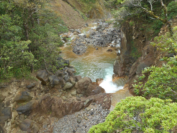 Costa Rica