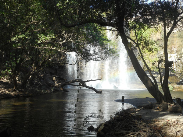 Costa Rica