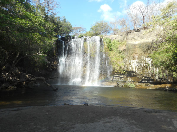 Costa Rica