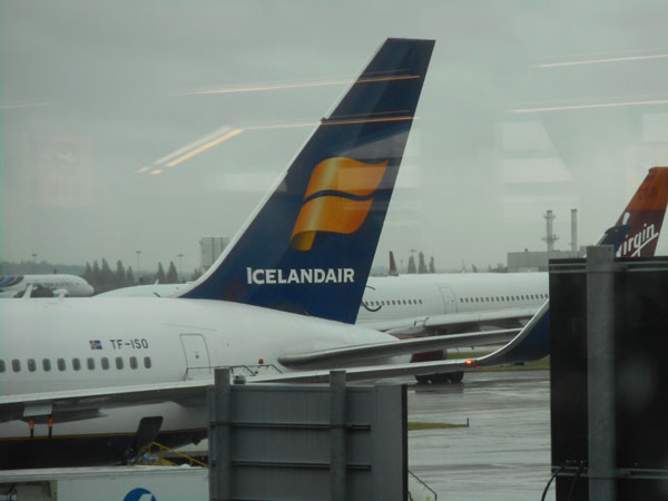 icelandAir