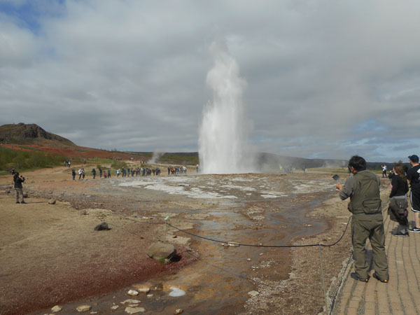 iceland