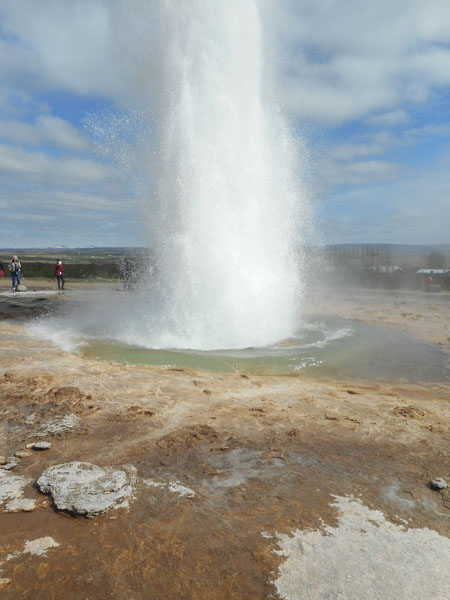 iceland