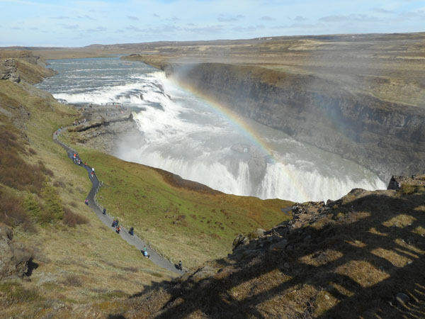 iceland