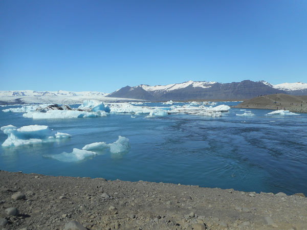 iceland