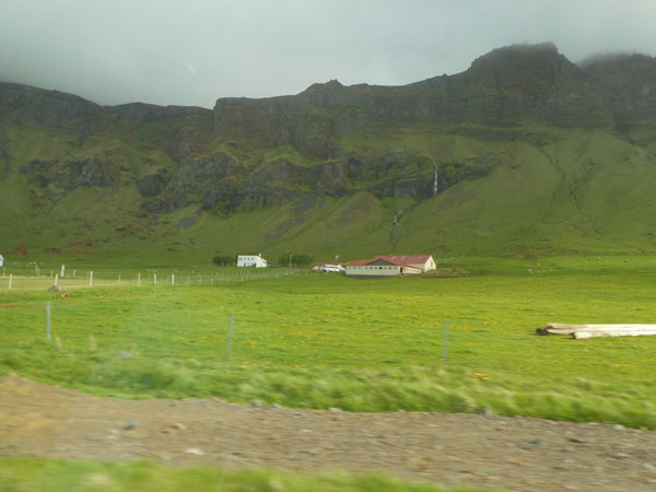 iceland