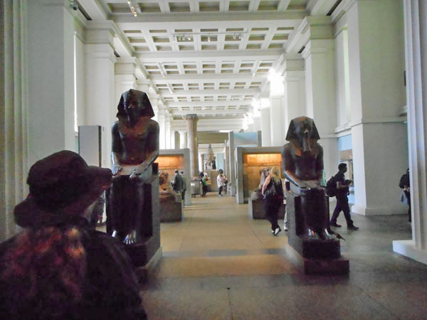 British Museum