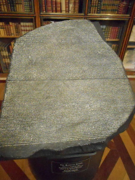 British Museum