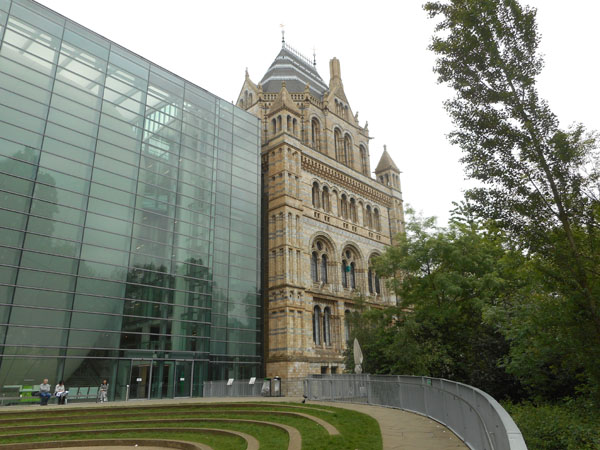 Natural History Museum