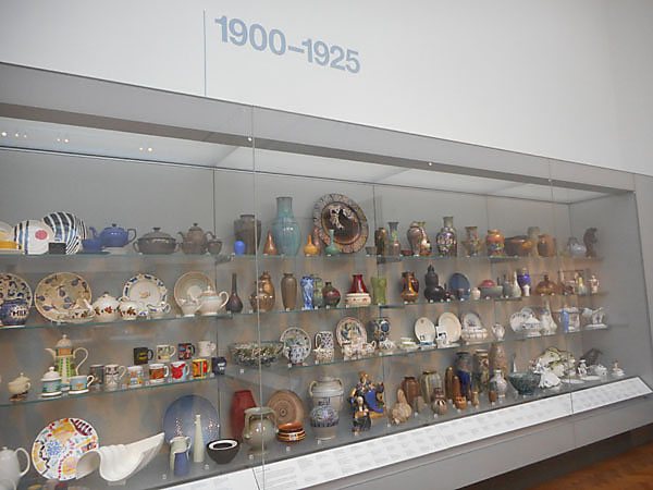 Victoria & Albert Museum
