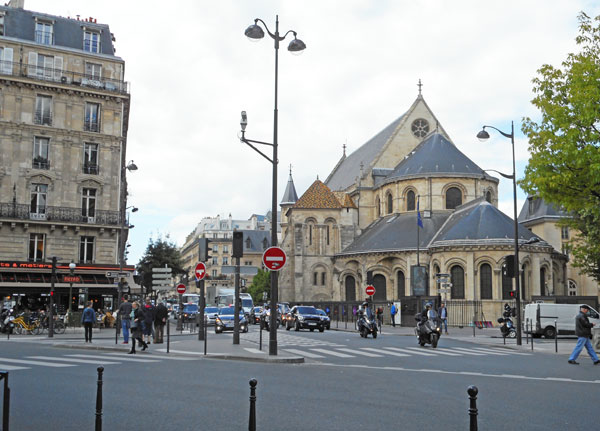 paris