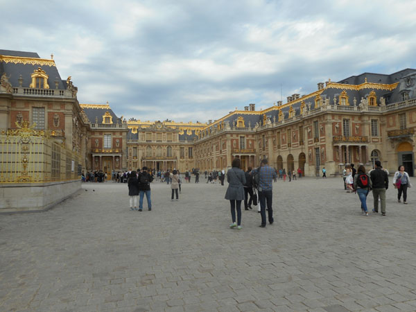 versailles