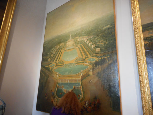 versailles