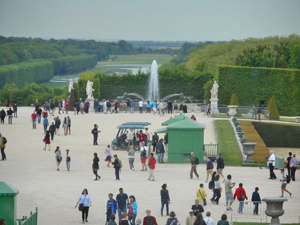 versailles