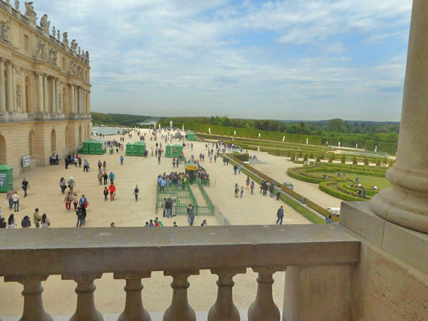 versailles