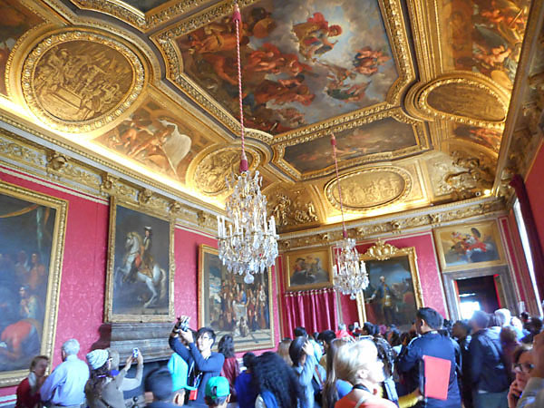 versailles