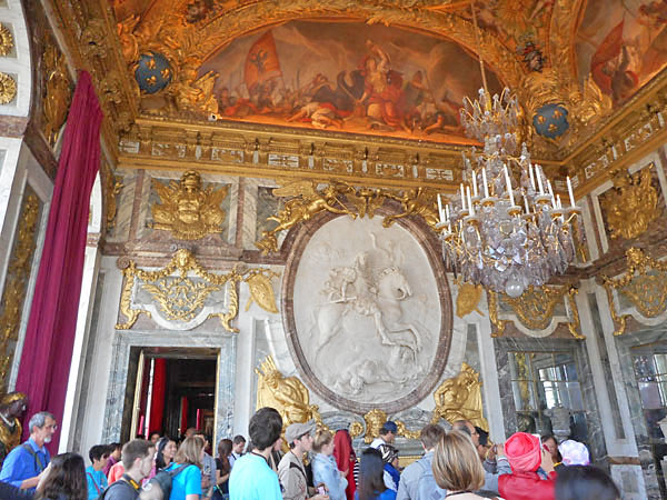 versailles