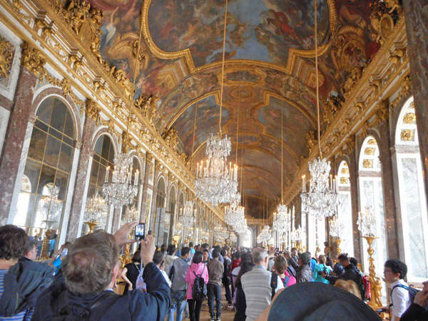 versailles