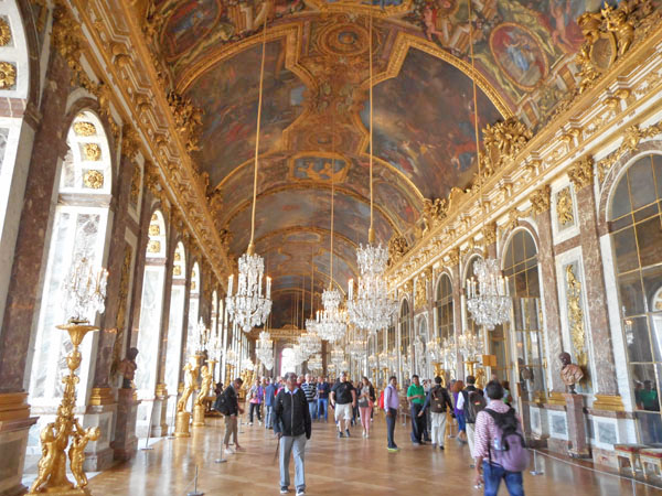 versailles