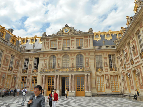 versailles