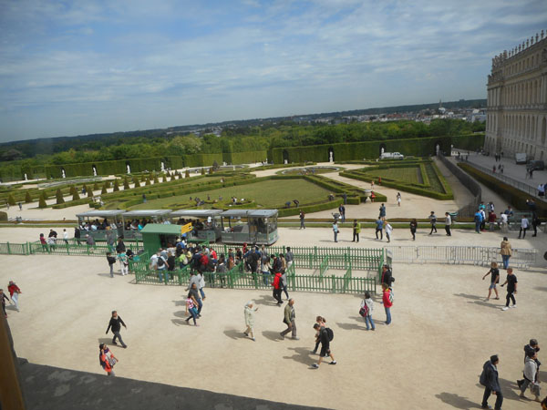 versailles