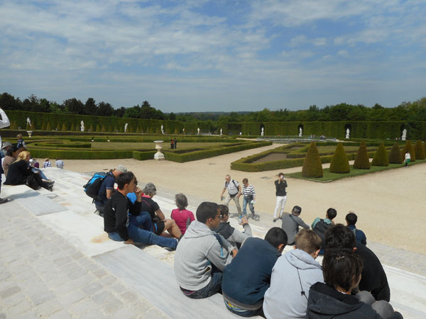 versailles